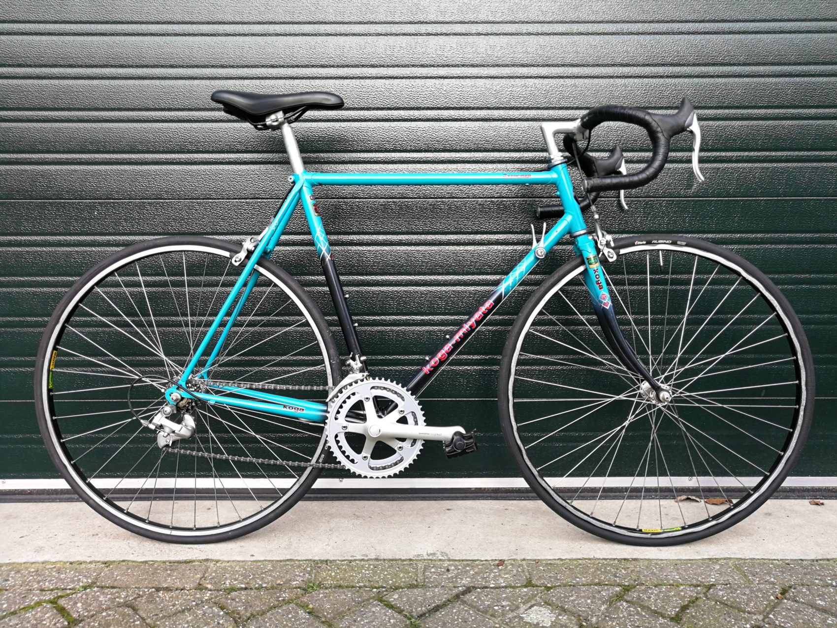 Racefietsen - RoogBikes