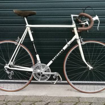 Vintage Racefiets Verhuur