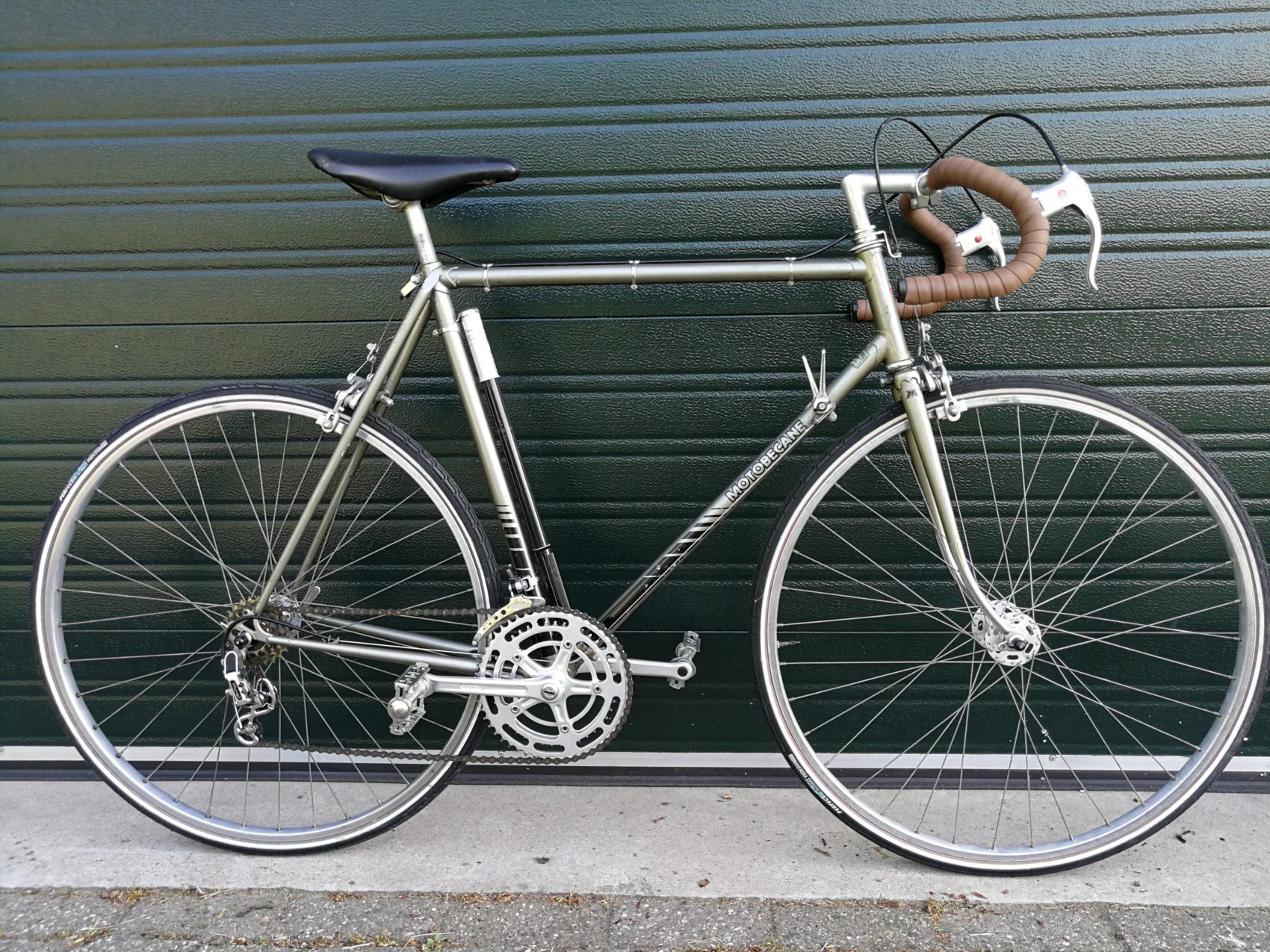 motobecane vitus