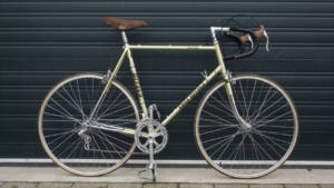 Koga Miyata Gentsracer 1977