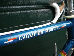 Gazelle Champion Mondial