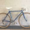 Snel Vintage Racefiets