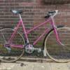 Mercier Vintage Damesfiets