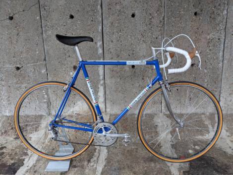 Gios Torino Super Record 60ct