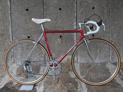 Colnago Super 54,5ct